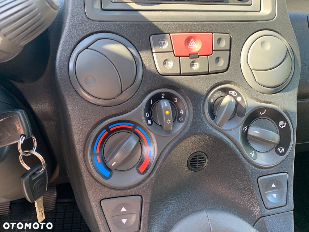 Fiat Panda - 21