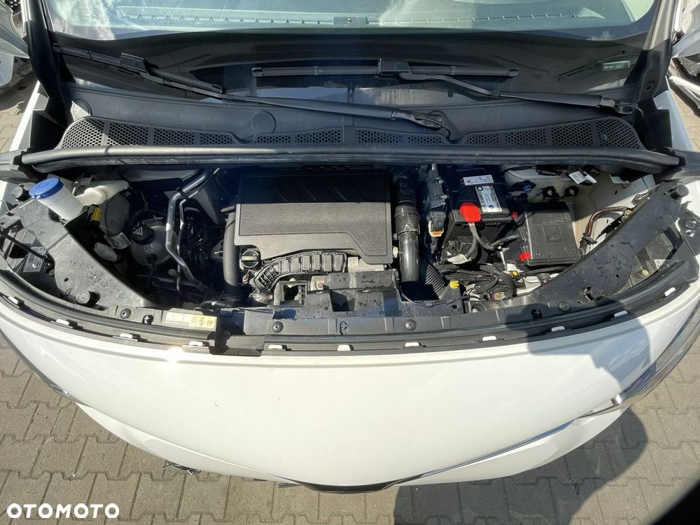 Toyota Proace City Verso 1.2 Turbo L2 Shuttle - 15