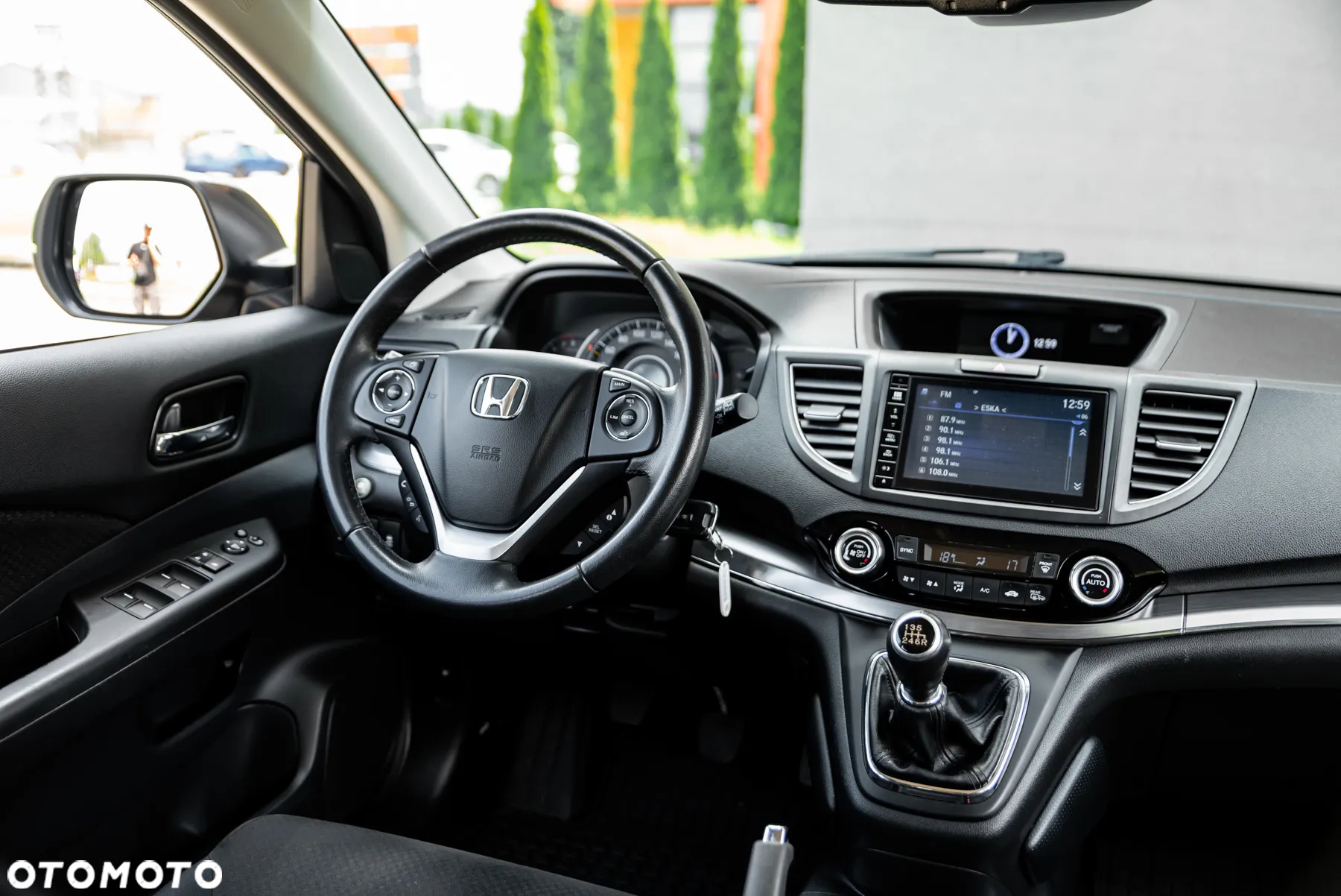 Honda CR-V 2.0 Elegance Plus - 6
