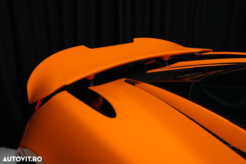 McLaren altul - 12