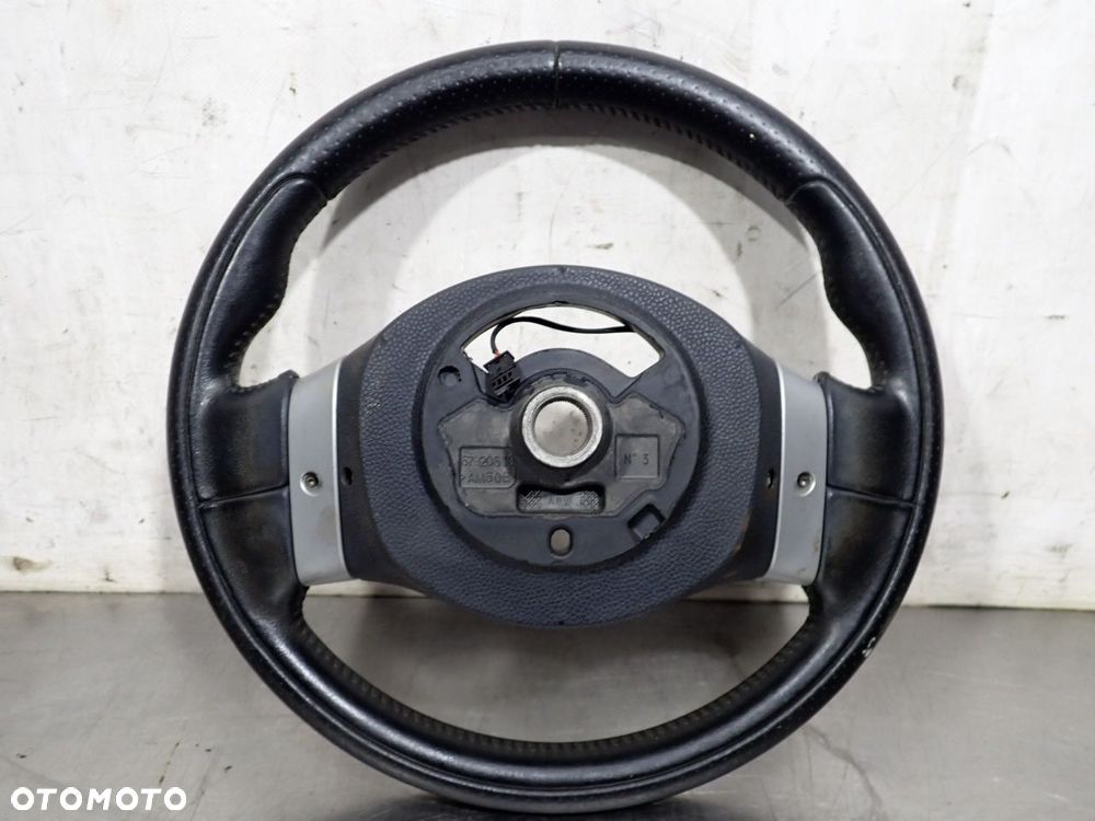 KIEROWNICA MINI ONE D - 9