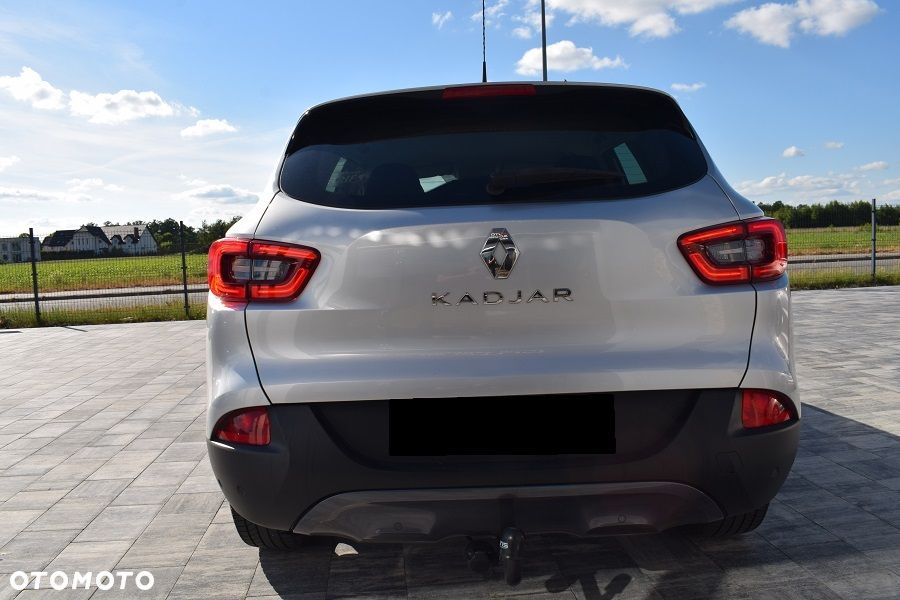 Renault Kadjar Energy TCe 130 Experience - 29