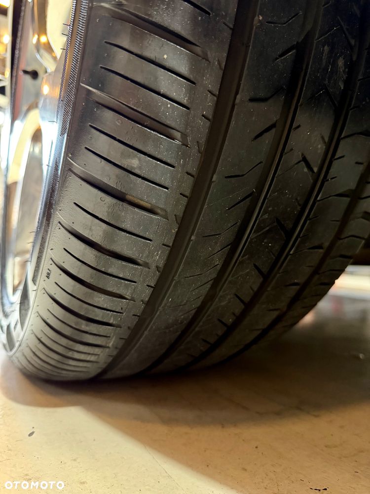 Chevrolet Camaro 6.2 V8 Coupe - 19