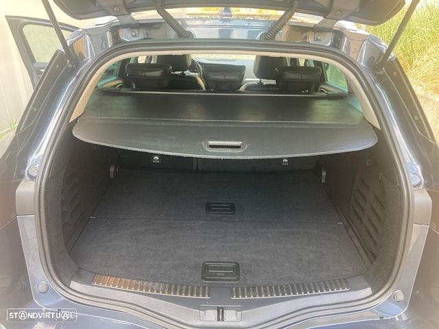 Renault Mégane Sport Tourer 1.5 Blue dCi Limited - 28