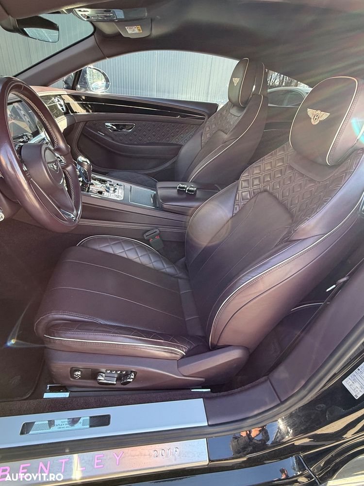 Bentley Continental - 20
