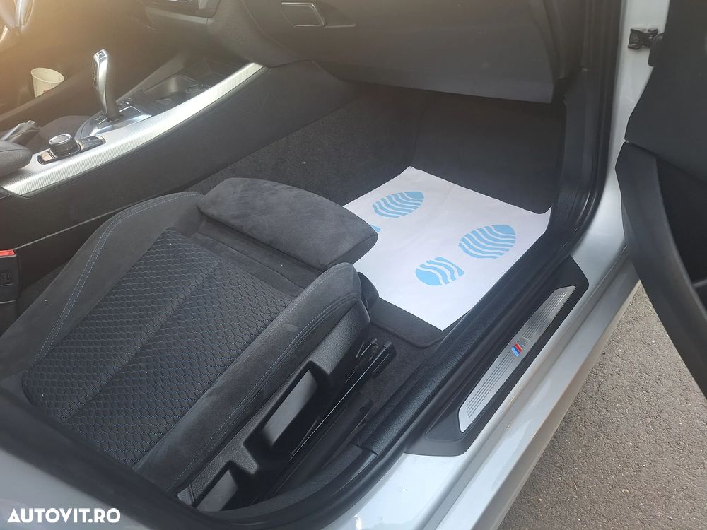 BMW Seria 1 116d Aut. Edition M Sport Shadow - 19