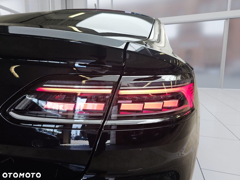 Volkswagen Arteon 2.0 TSI Elegance DSG - 34