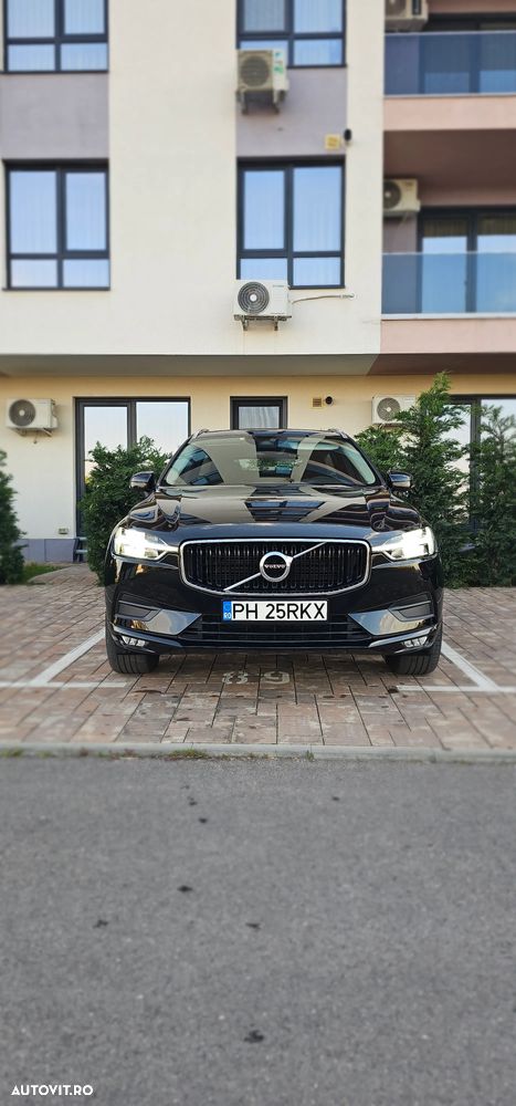 Volvo XC 60 - 2