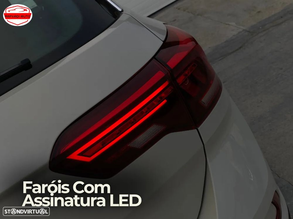 VW T-Roc 1.0 TSI Life - 6