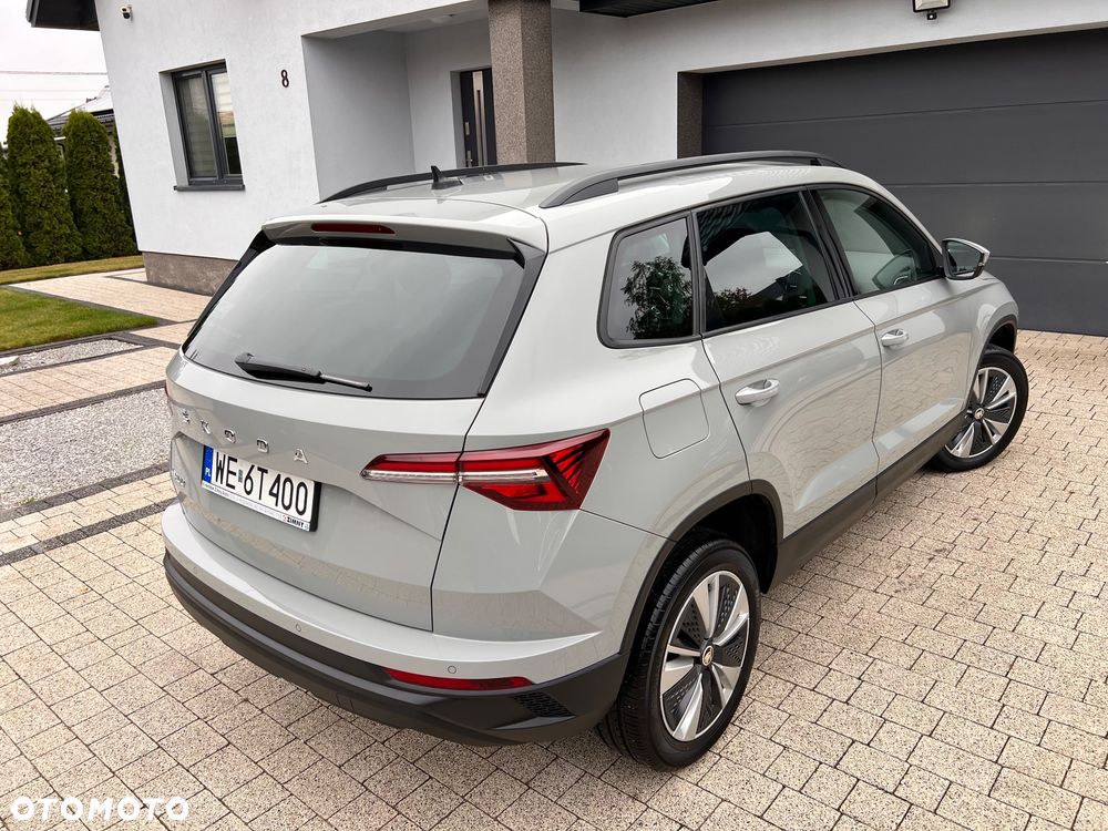 Skoda Karoq - 32