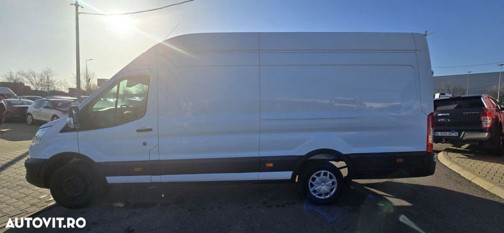 Ford Transit - 1