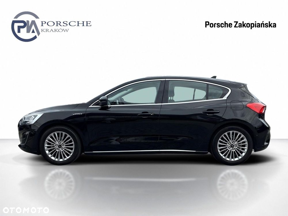 Ford Focus - 2