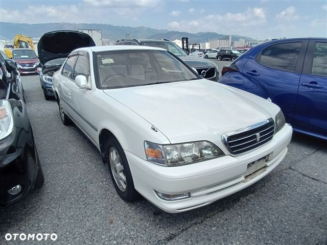 Toyota Inny - 2
