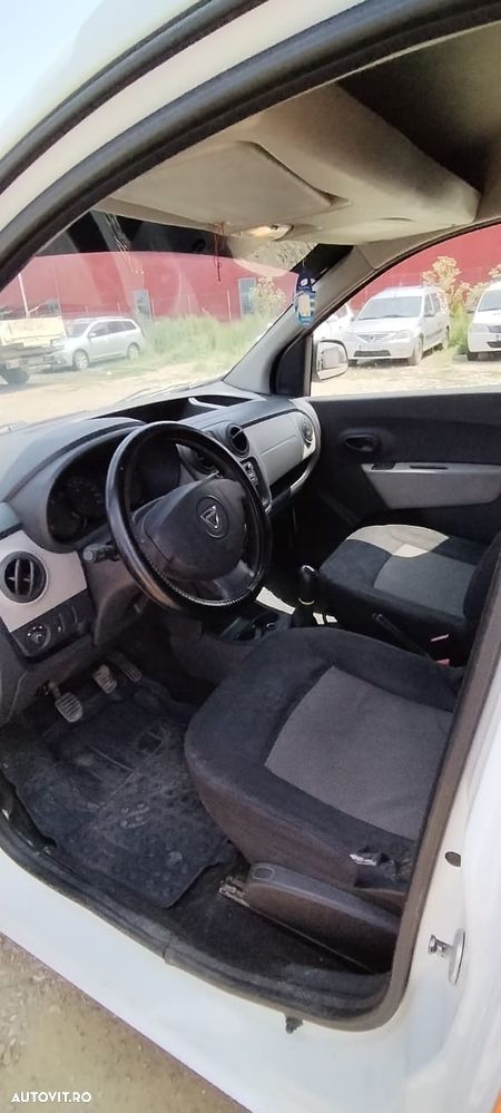 Dacia Dokker 1.5 Ambiance - 5