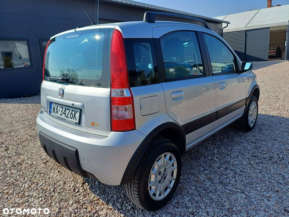 Fiat Panda - 8