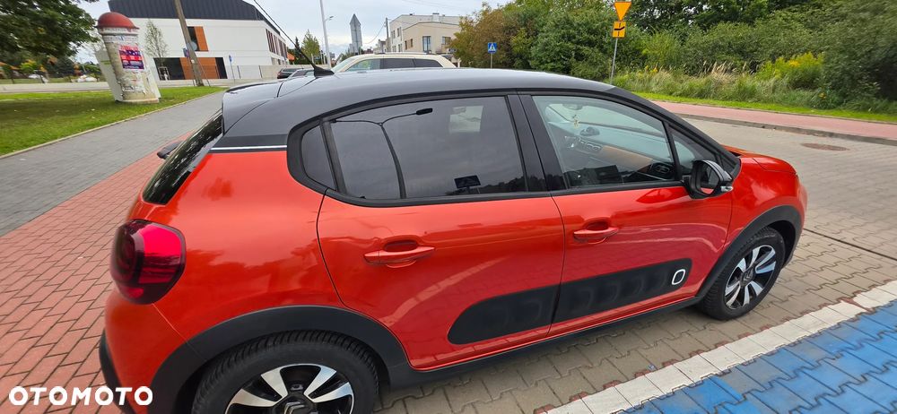 Citroën C3 1.2 PureTech Shine - 3