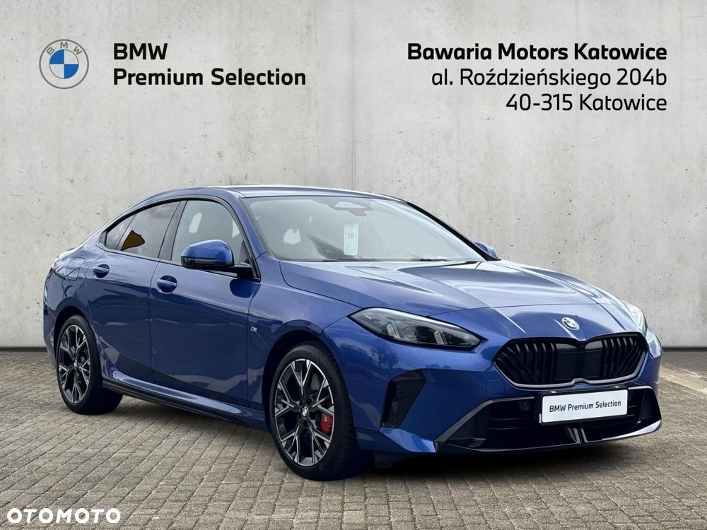 BMW Seria 2 - 20