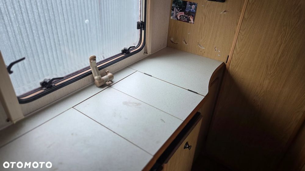 Fiat Ducato Wilk 515 - 10