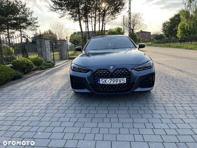 BMW Seria 4 M440i xDrive mHEV sport - 5