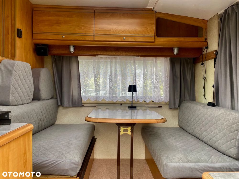 Ford Transit BAVARIA T685 - 11