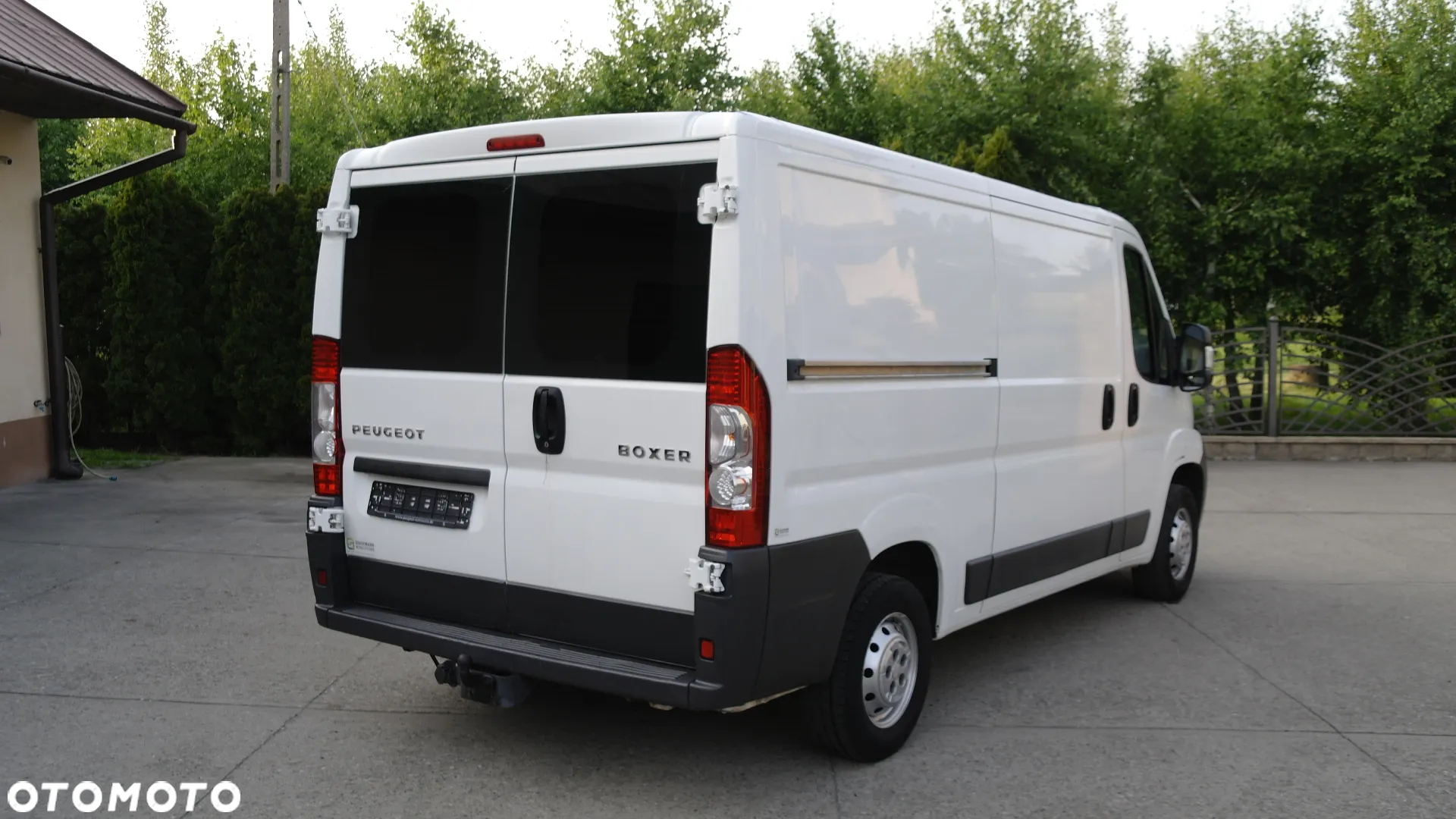 Peugeot Boxer - 6
