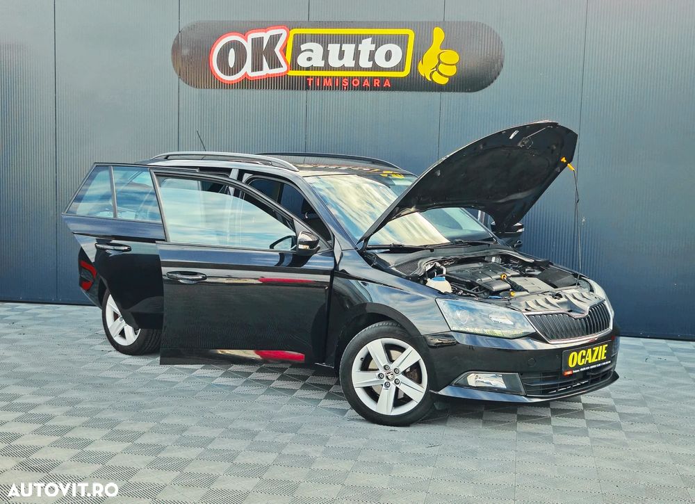 Skoda Fabia - 29