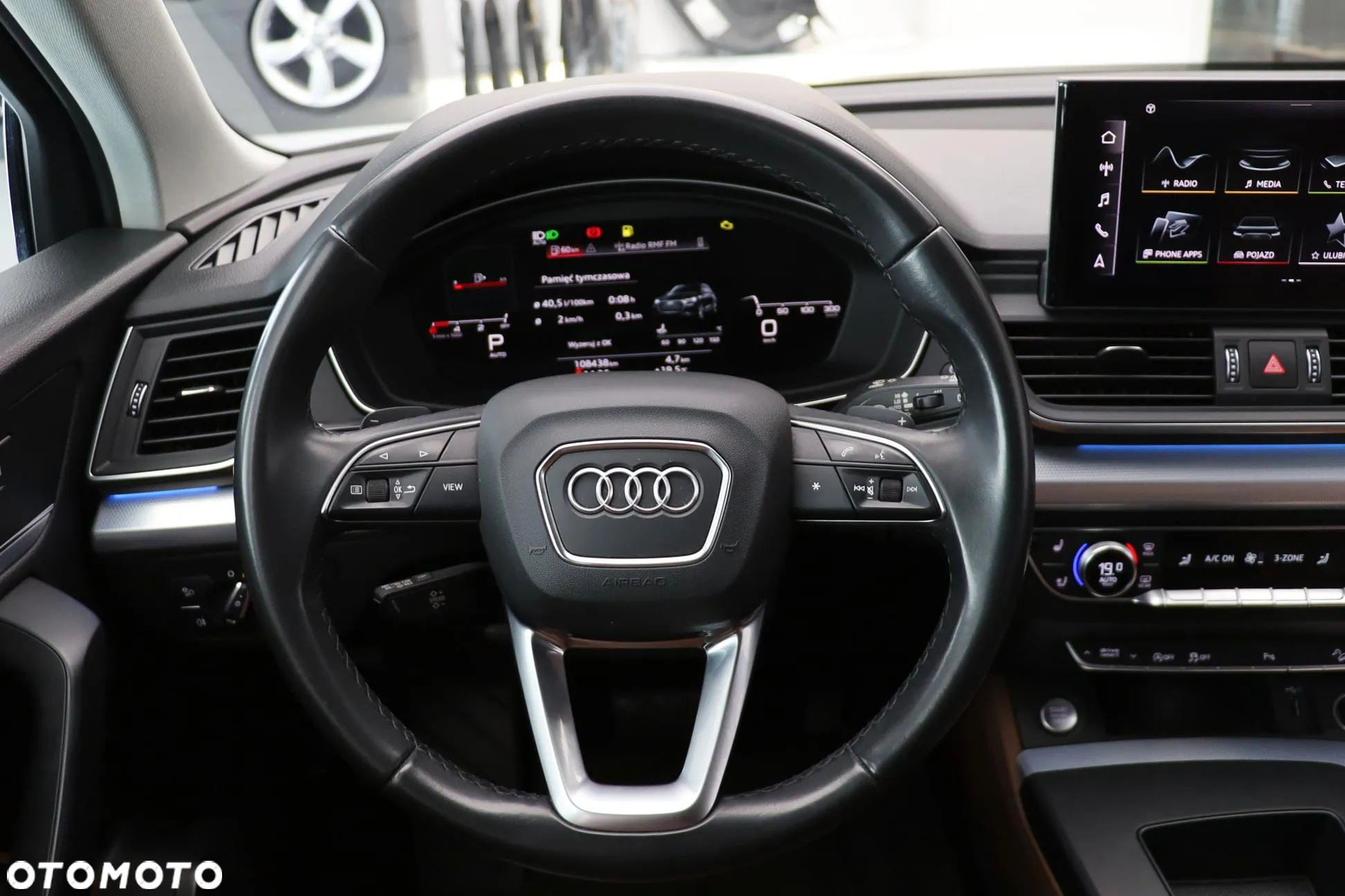 Audi Q5 - 25