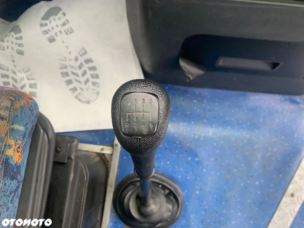 Mercedes-Benz Mediano CIBRO 816D / 33 MIEJSCA / PO SERWISIE / BRAK RDZY / SPRAWNY / EURO 4 / OKAZJA! - 25