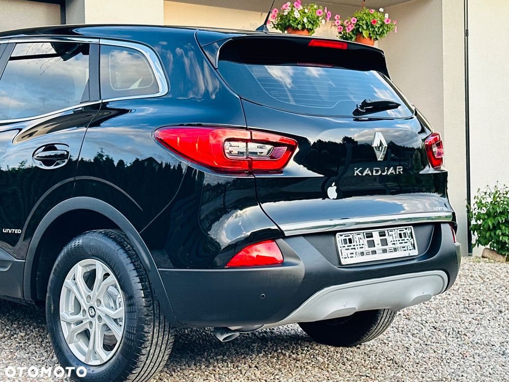 Renault Kadjar Energy TCe 130 Life - 27