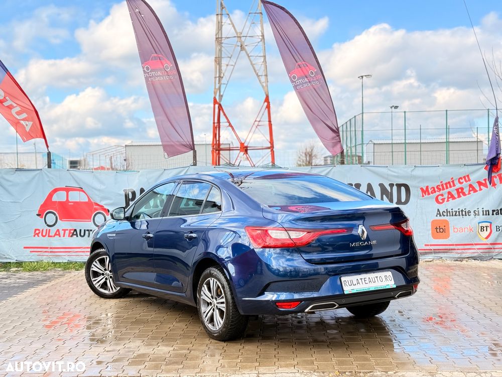 Renault Megane TCE 140 GPF Intens - 3