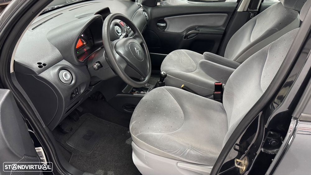 Citroën C3 - 7