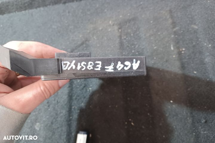 MODUL ANTIFURT KEYLESS 4F0910335 4F0910335 Audi A6 4F/C6 [2004 - 2008 - 4