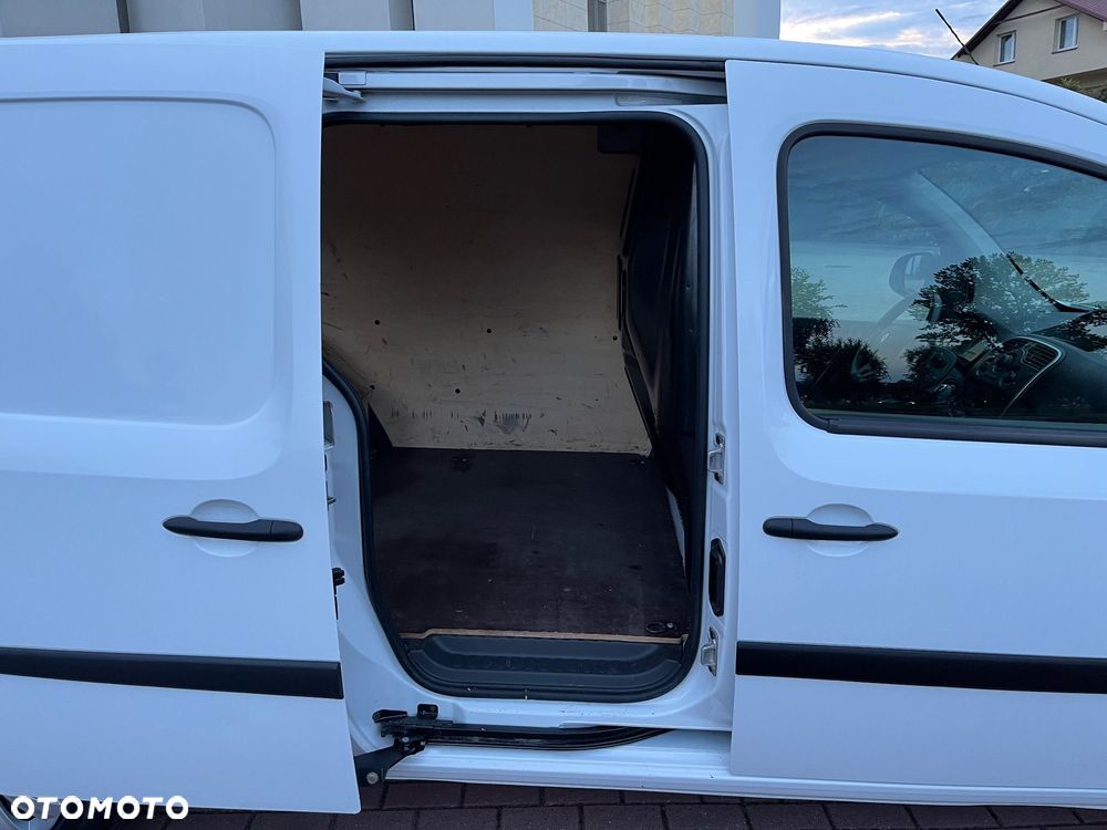 Renault Kangoo - 29