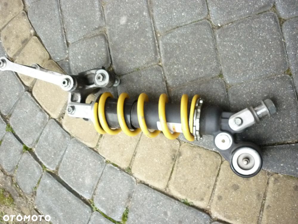 Stelaż lampy Suzuki GSX R 600 K5 - 23