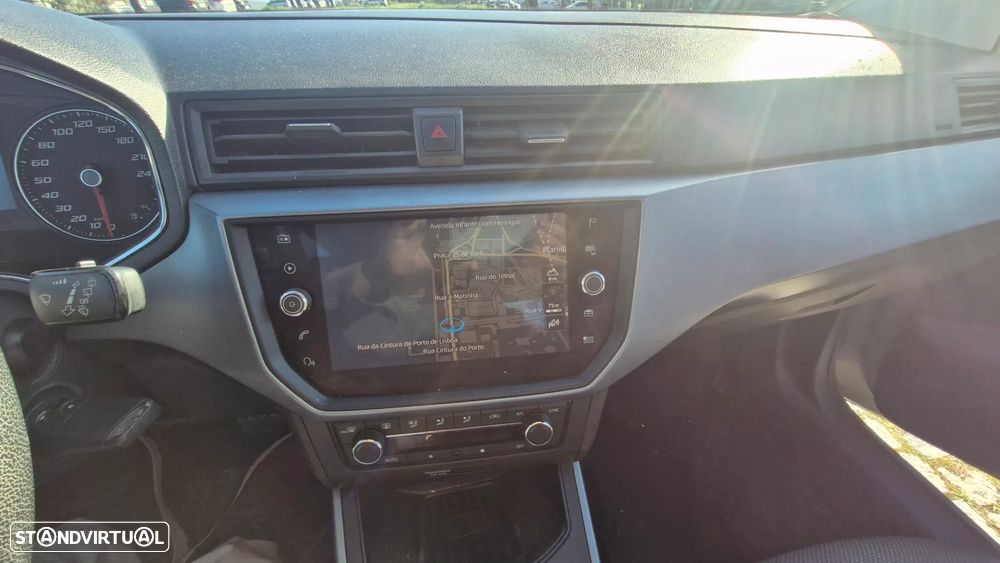 SEAT Arona 1.0 TSI Style DSG - 6