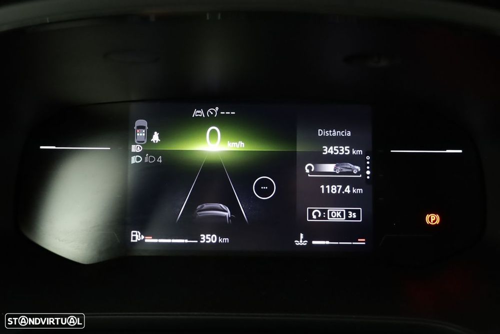 Renault Captur 1.0 TCe Evolution - 15