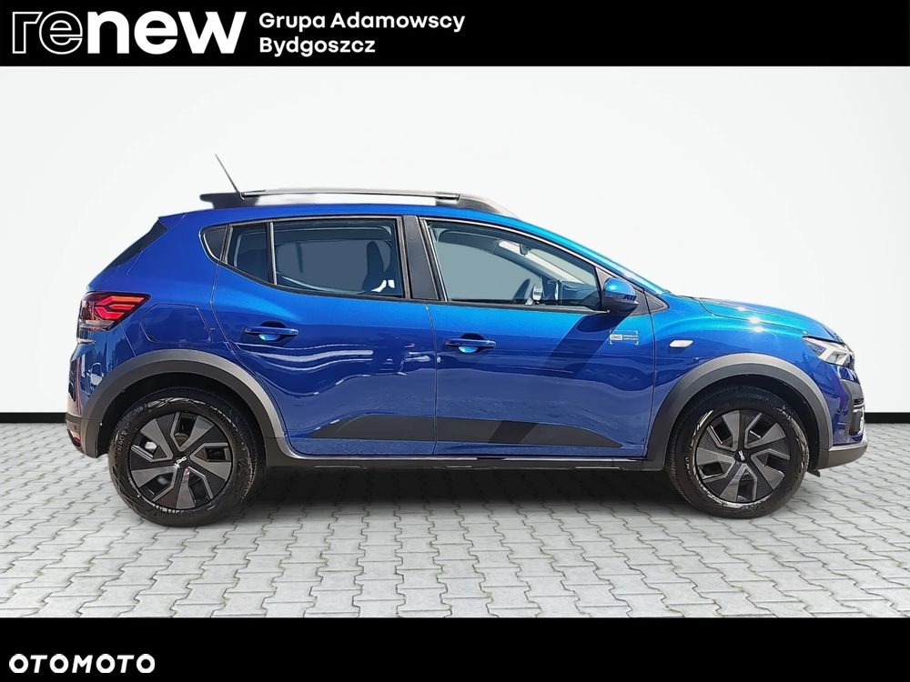 Dacia Sandero 1.0 TCe Expression - 10