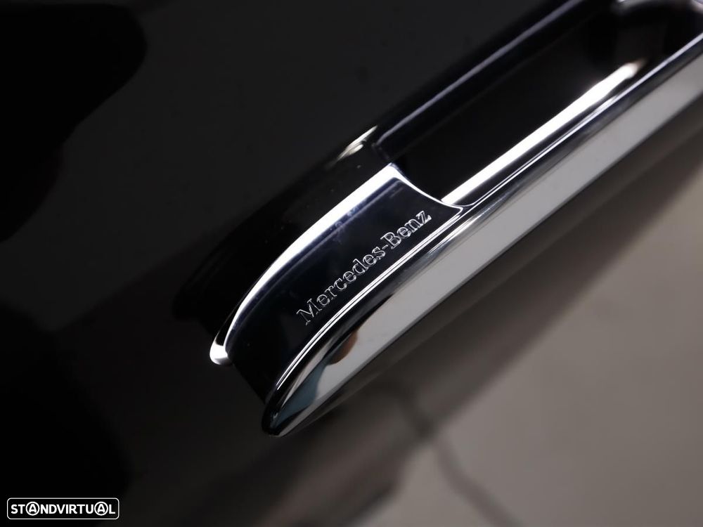 Mercedes-Benz EQE 350 Electric Art - 19