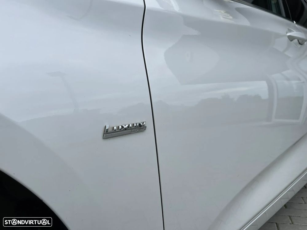 BMW 216 Gran Tourer d 7L Line Luxury Auto - 25
