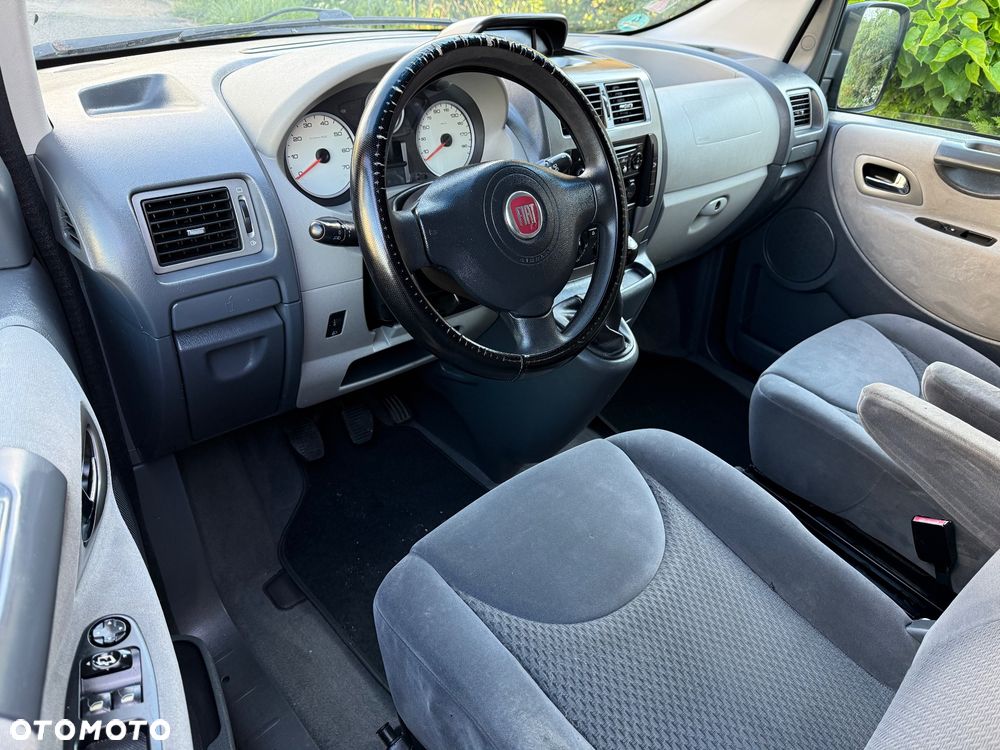 Fiat Scudo - 13