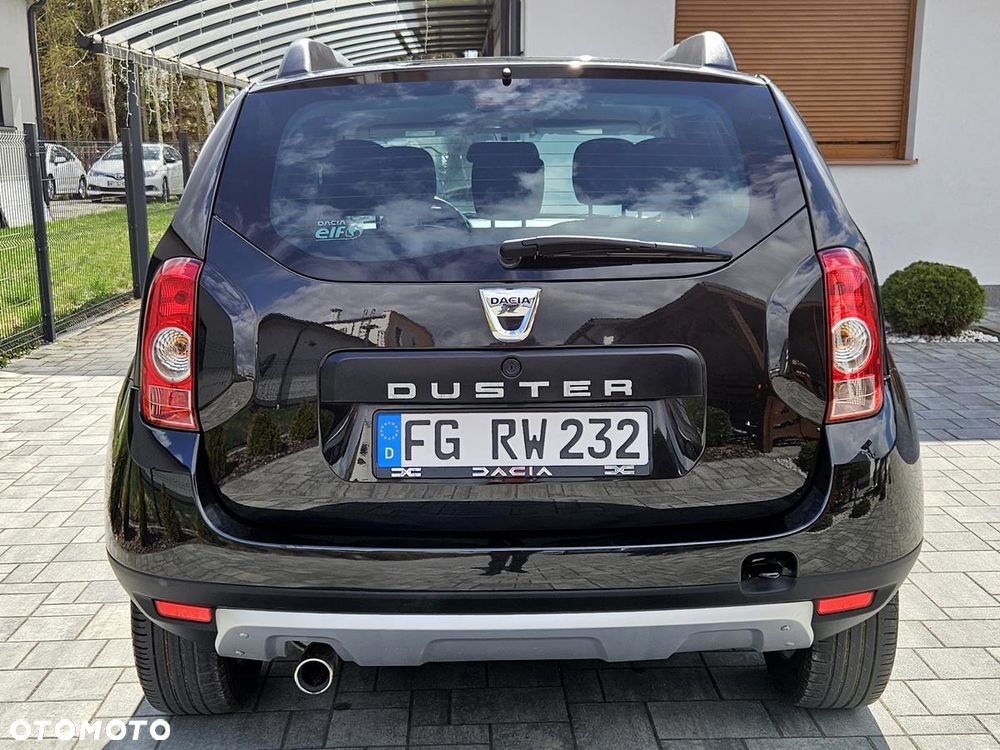 Dacia Duster 1.6 Ambiance - 9