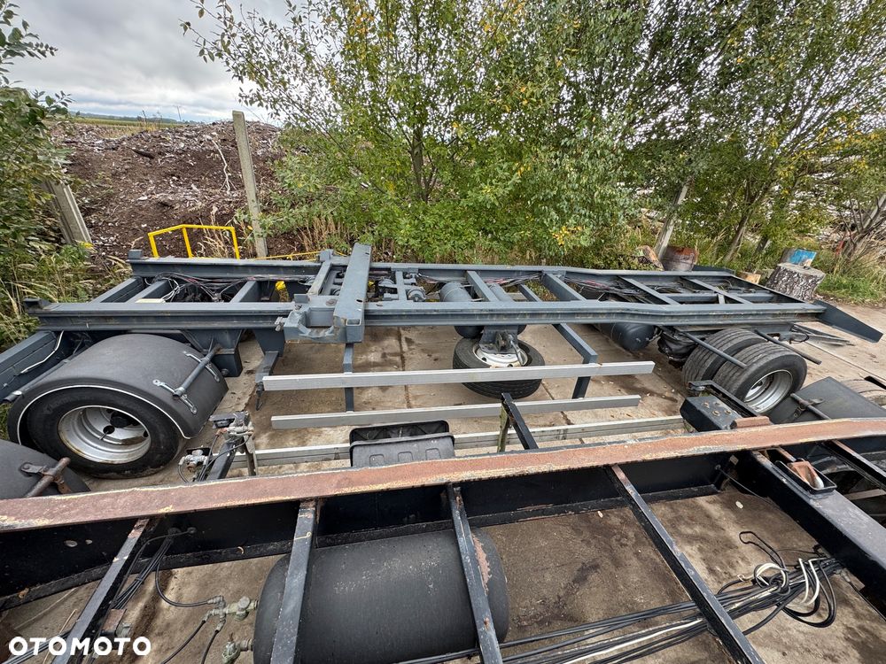 Eggers HWT 18ZLR/1 - 5
