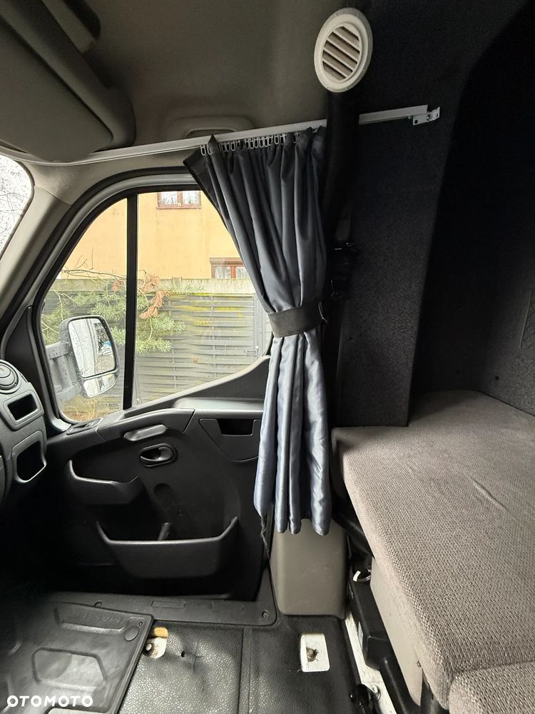 Renault Master - 9