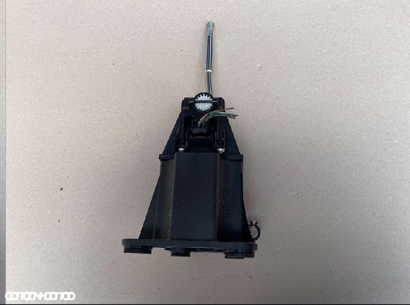 2S6R-7C453-BC wybierak automat ford fiesta mk6 lift - 2