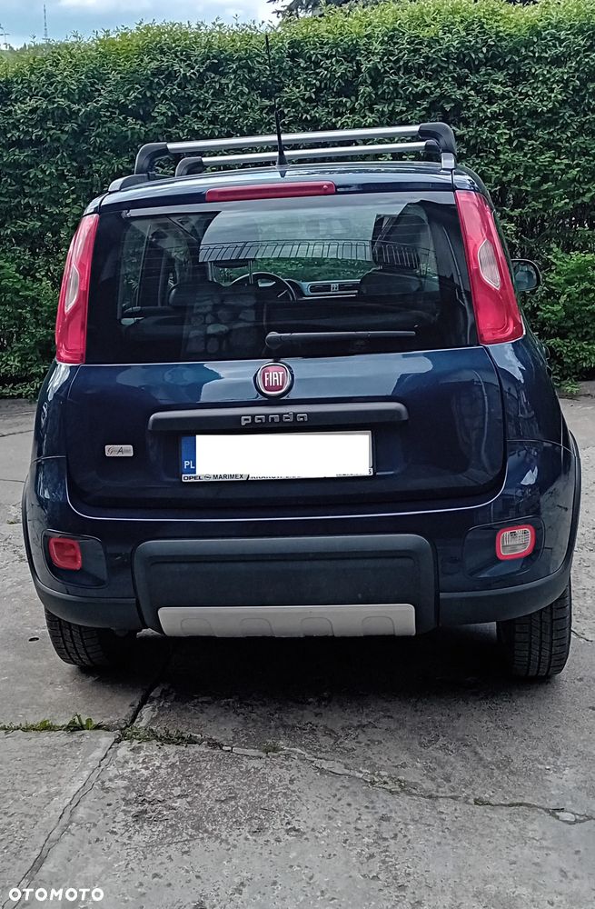 Fiat Panda - 14