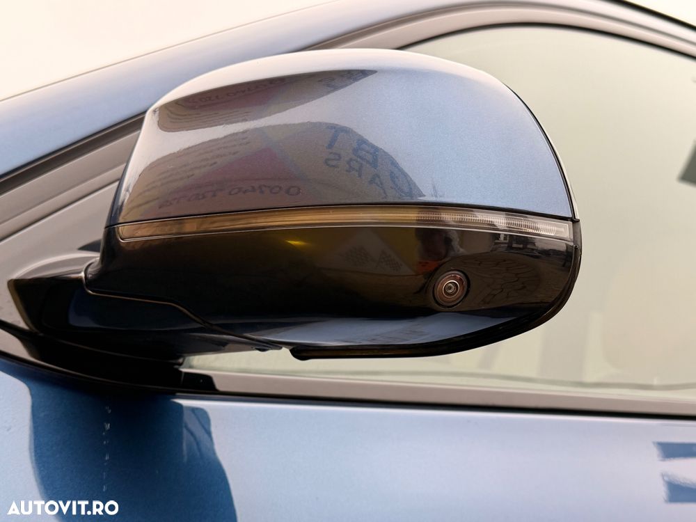 BMW X3 xDrive30e Aut. M Sport Edition - 28