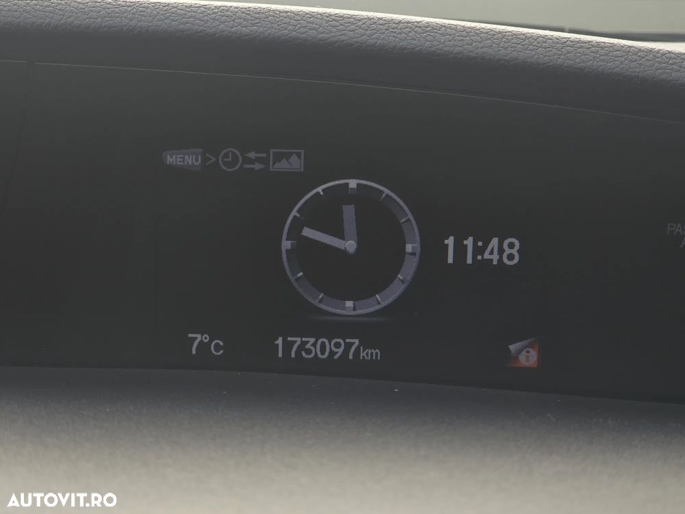 Honda Civic 1.8 i-VTEC MT Elegance Winter Pack - 7