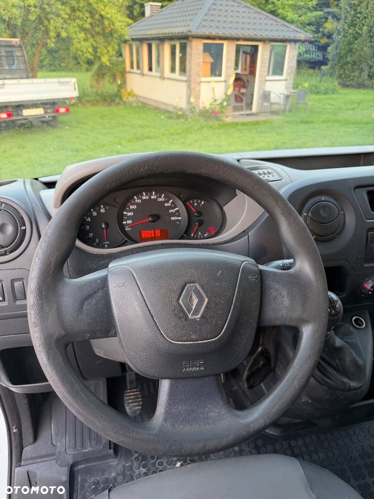 Renault Master - 12
