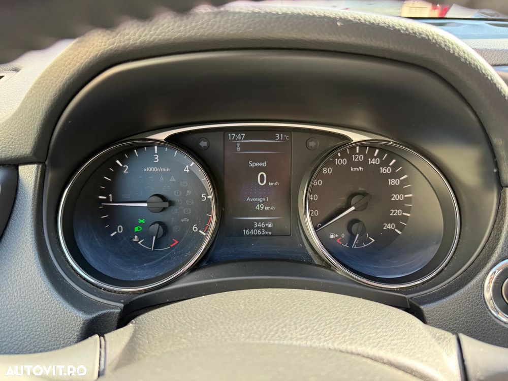 Nissan X-Trail 1.6D Stop/Start 4X4-I Acenta - 7