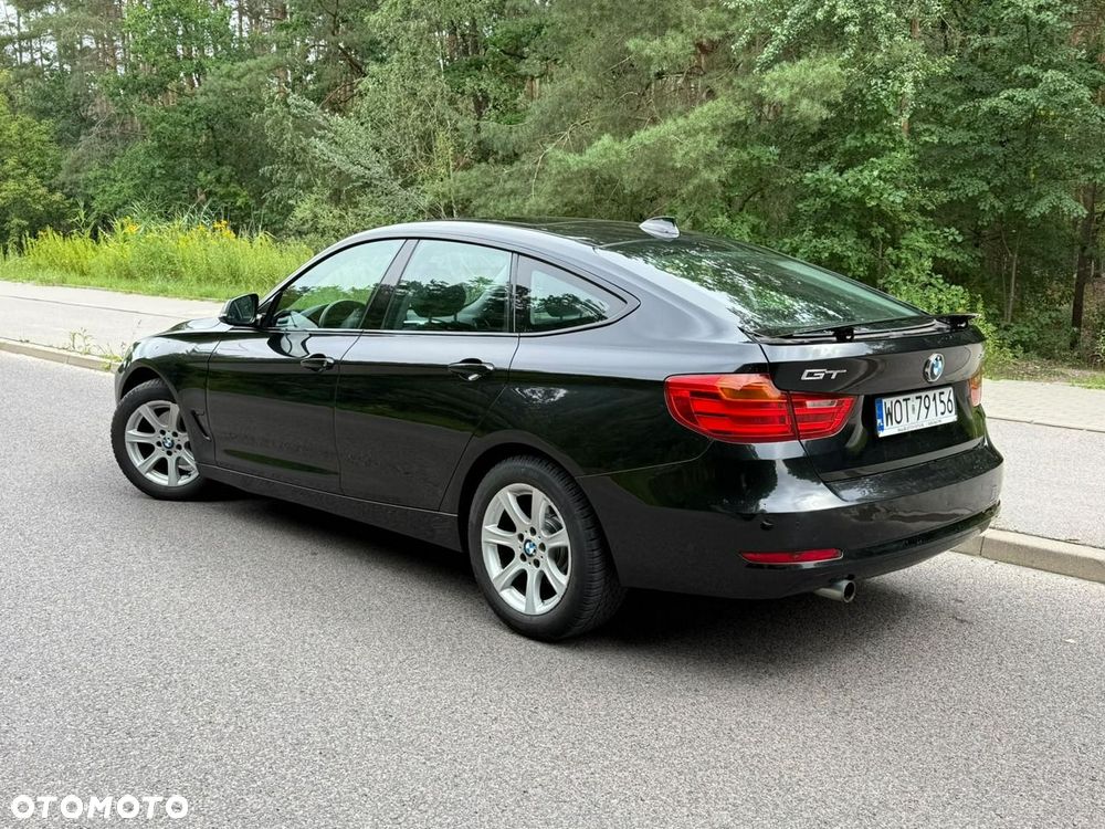 BMW 3GT - 17